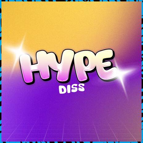 Hype Diss ft. Dj Vinny ZL | Boomplay Music