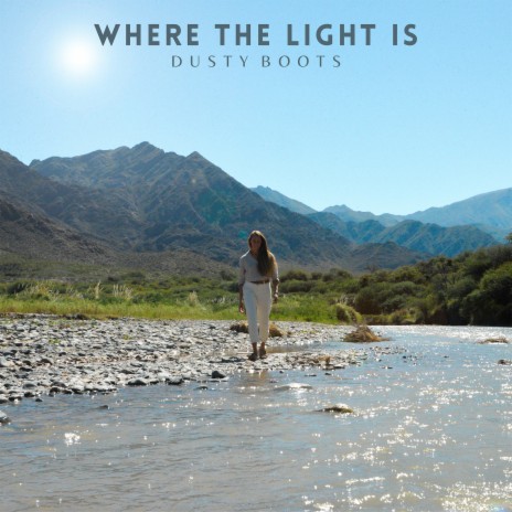 Where the Light Is | Boomplay Music