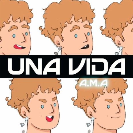 Una Vida | Boomplay Music