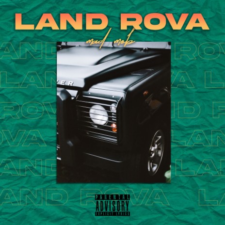 Land Rova ft. Nandez FZ & CERS SZ | Boomplay Music