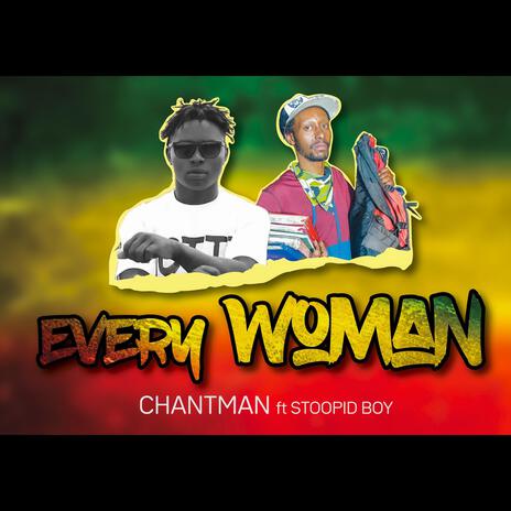 Every Woman | Boomplay Music