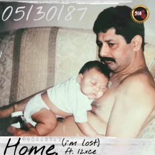 Home. (i'm lost) ft. 12xce lyrics | Boomplay Music