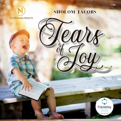 Tears of Joy | Boomplay Music