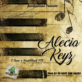 Alecia Keyz (Radio Edit)