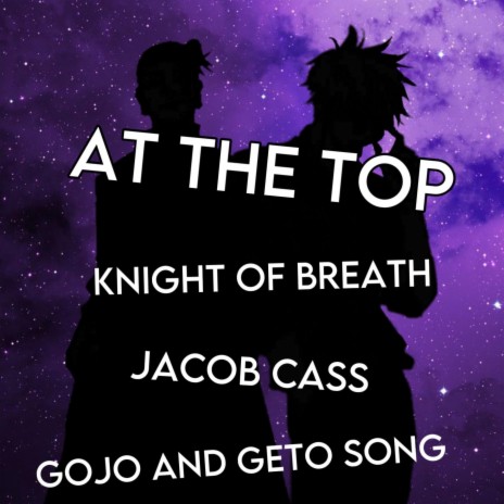 At the Top ft. Jacob Cass | Boomplay Music