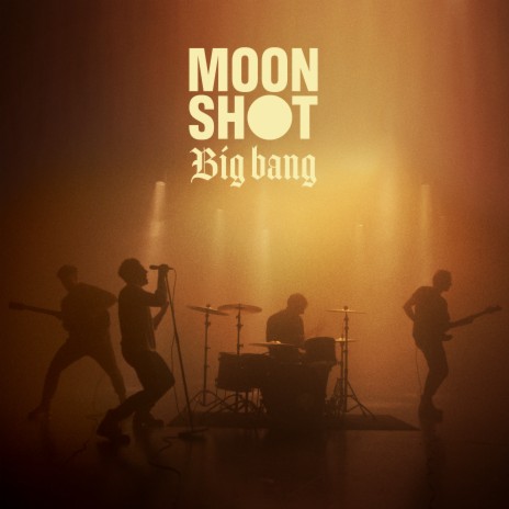 Big Bang | Boomplay Music