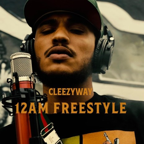 12am Freestyle | Boomplay Music