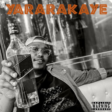 Yararakaye ft. Audrey Kaligirwa, Mastermind & Arnold Rugamba