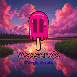 Wassereis