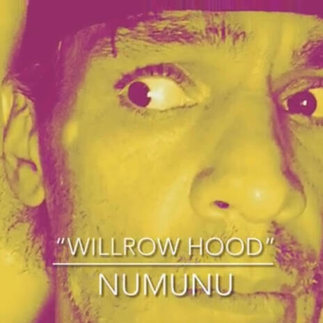 Willrow Hood | Boomplay Music