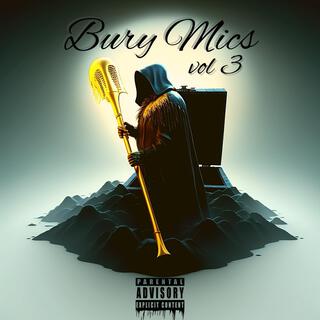 Bury Mics, Vol. 3