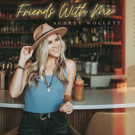 Friends With Me | Boomplay Music