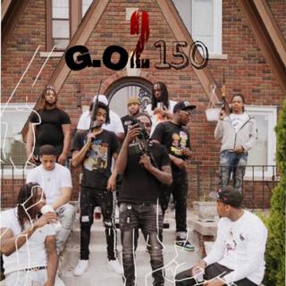 G.O 2 !50