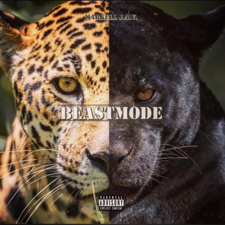 Beastmode | Boomplay Music