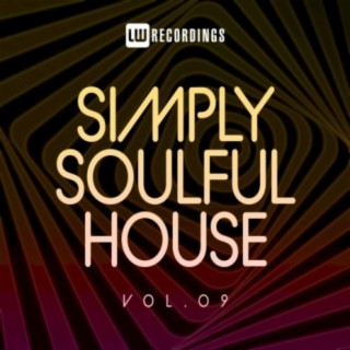 Simply Soulful House, 09