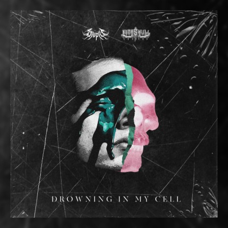 Drowning In My Cell ft. BLUPILL | Boomplay Music