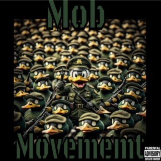 Mob Movement lyrics | Boomplay Music