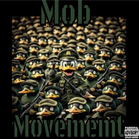 Mob Movement | Boomplay Music