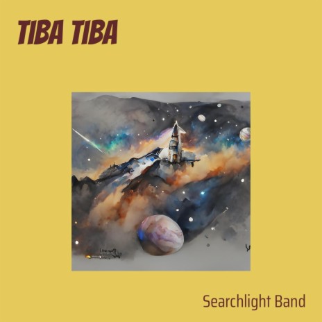 Tiba Tiba | Boomplay Music