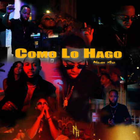 Como Lo Hago | Boomplay Music