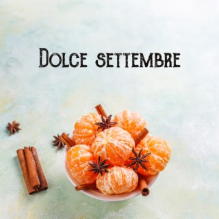 Dolce settembre: Jazz fluido e sexy con chitarra e sassofono, Ritmi morbidi e romantici per rilassarsi