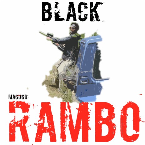 Black Rambo | Boomplay Music