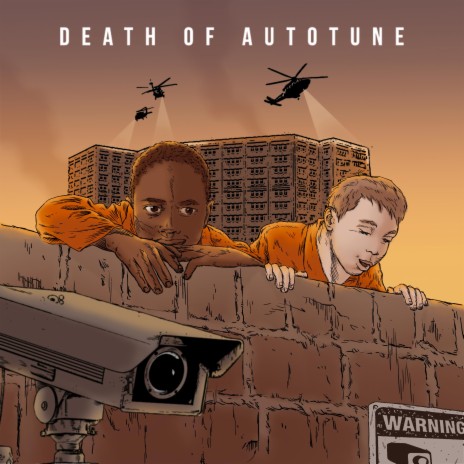 Death Of Autotune