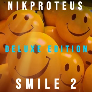 smile 2 (DELUXE EDITION)
