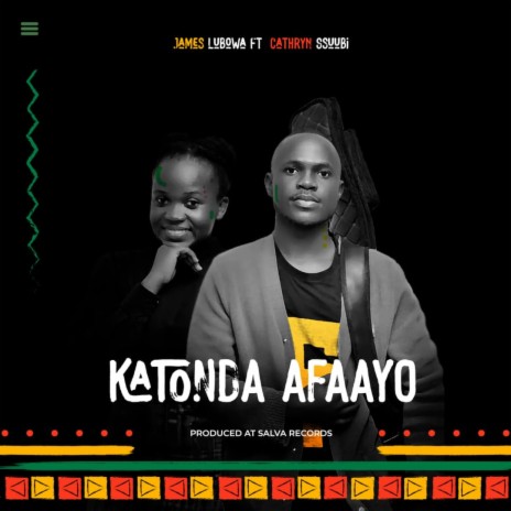 Katonda Afaayo | Boomplay Music