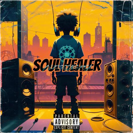 Blessing_Rsa-Soul_Healer | Boomplay Music