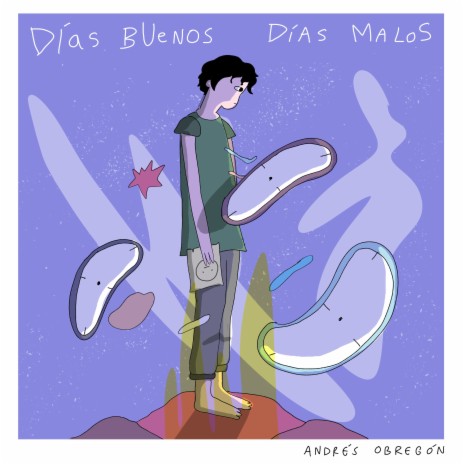 Días Buenos Días Malos | Boomplay Music