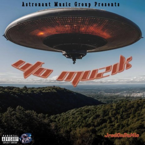 Aint No Cap (UFO Muzik Outro) | Boomplay Music