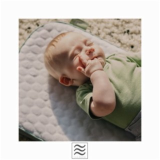 Babies Soothing Noisy Soft Tones