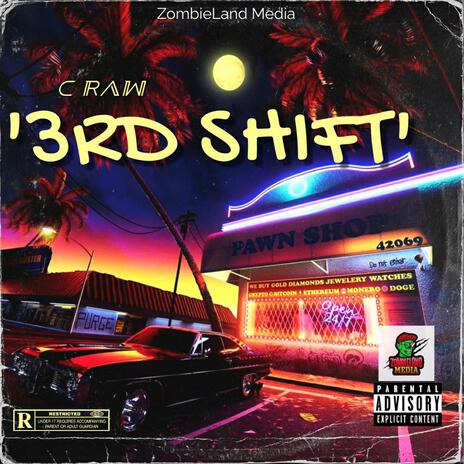 3rd shift | Boomplay Music