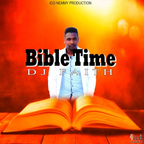 Bible Time | Boomplay Music