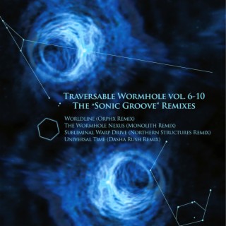 Sonic Groove Remixes