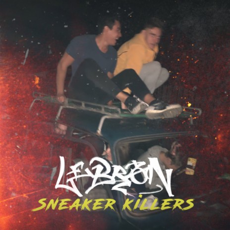Sneaker Killers | Boomplay Music