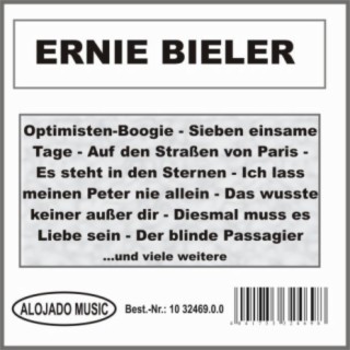 Ernie Bieler