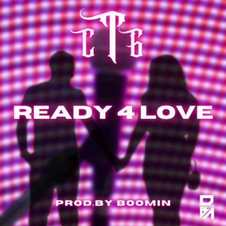Ready 4 Love | Boomplay Music