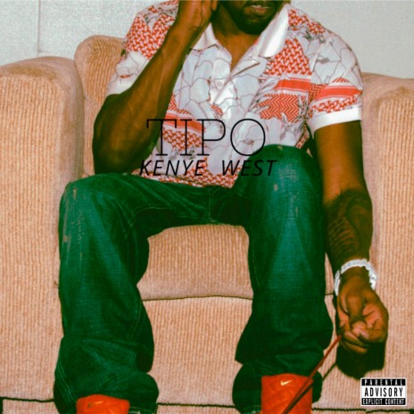 Tipo Kanye West ft. dree | Boomplay Music