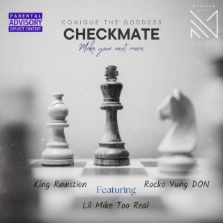 Playing Games ft. Lil Mike Too Real lyrics | Boomplay Music