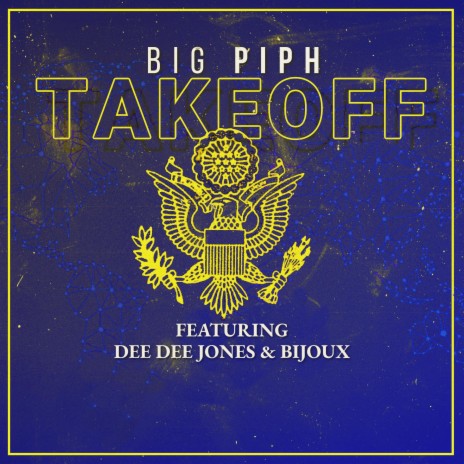 Takeoff ft. Dee Dee Jones & Bijoux | Boomplay Music