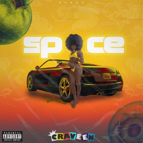 Space | Boomplay Music