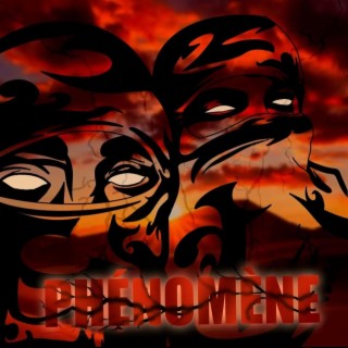 Phénomène ft. DORRY lyrics | Boomplay Music