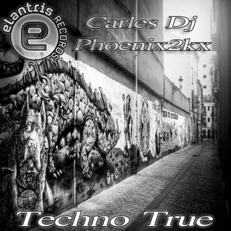Techno True (Original Mix) ft. Phoenix2kx | Boomplay Music