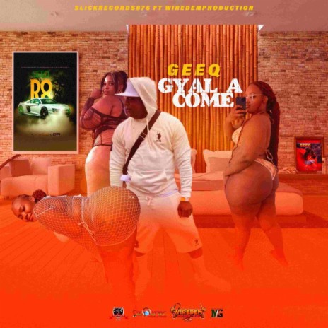 Gyal A Come (Official Audio) | Boomplay Music