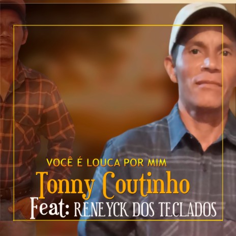 Maria Thomaz ft. Reneyck dos Teclados | Boomplay Music