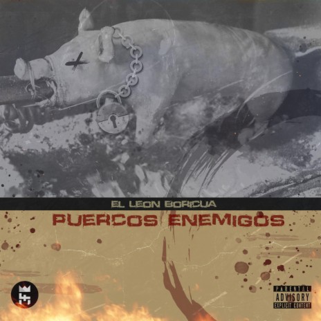 Puercos Enemigos | Boomplay Music