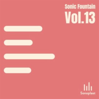 Sonic Fountain, Vol. 13