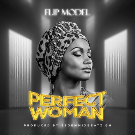 Perfect Woman | Boomplay Music